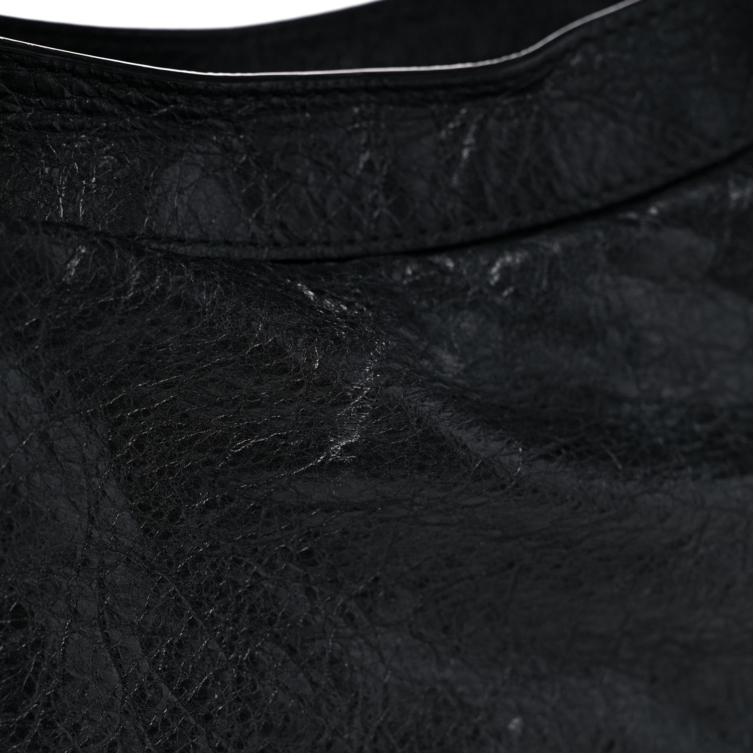 Balenciaga Agneau Classic Hardware City Black 13 of 15