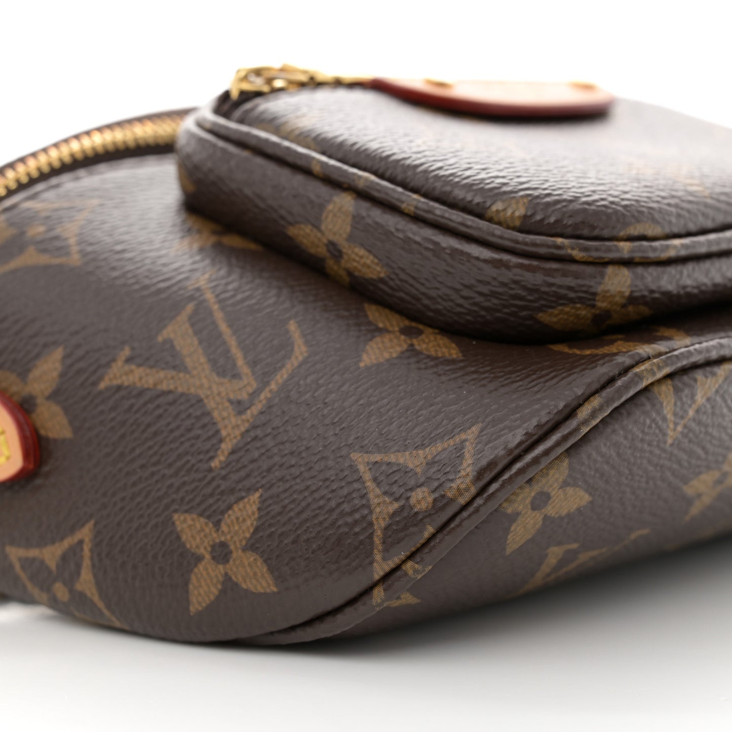 Monogram Mini Bumbag