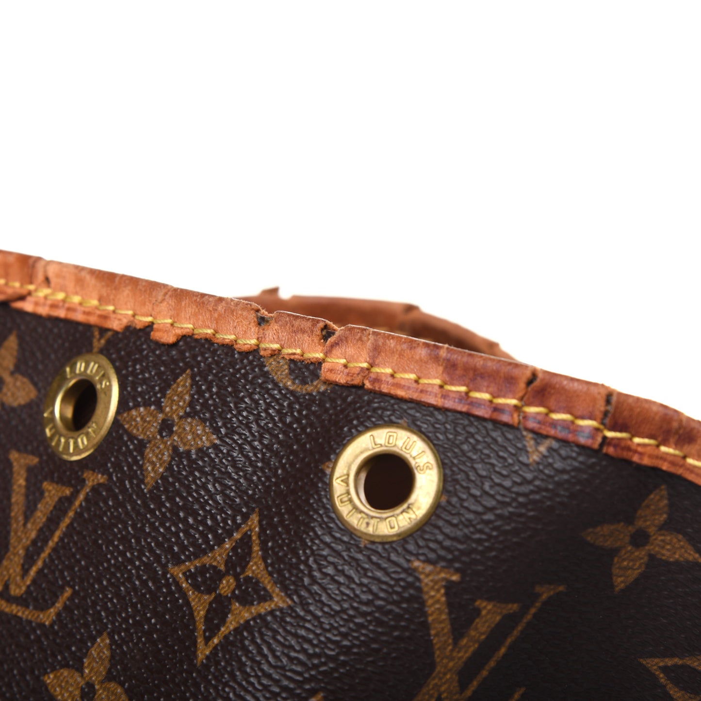 Monogram Petit Noe