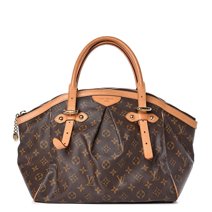 Louis Vuitton Monogram Tivoli GM 1 of 12