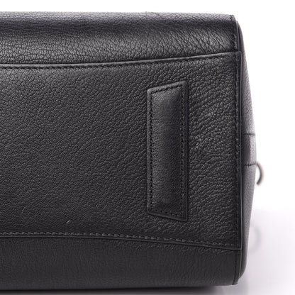 Givenchy Sugar Goatskin Small Antigona Black 12 of 13