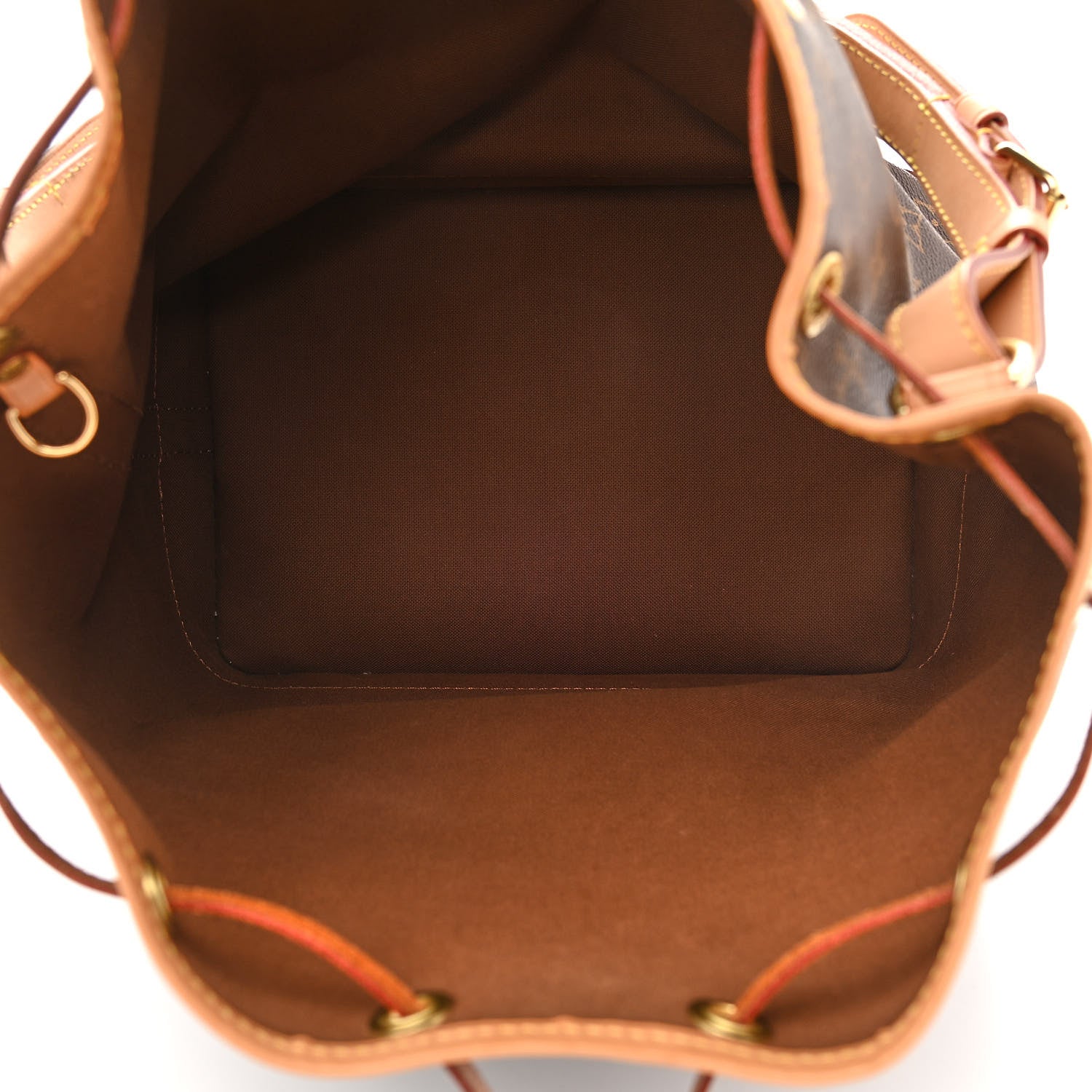 Louis Vuitton Monogram Noe 5 of 10