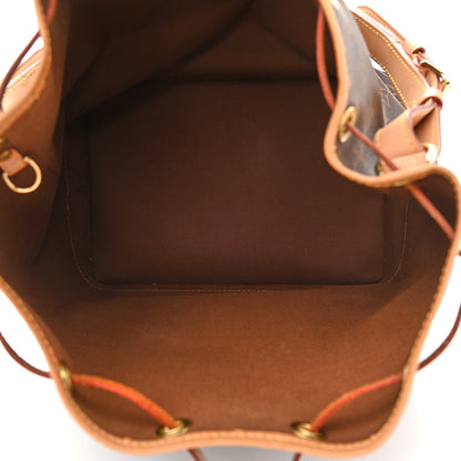 Louis Vuitton Monogram Noe 5 of 10