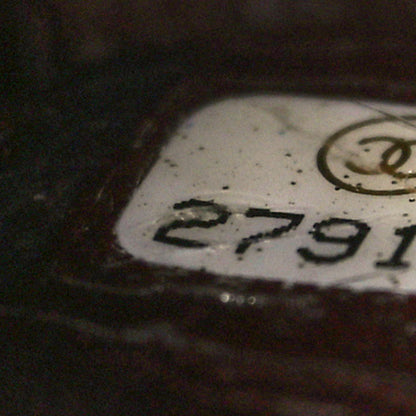 Chanel Caviar Quilted Small Double Flap Black 7 of 9