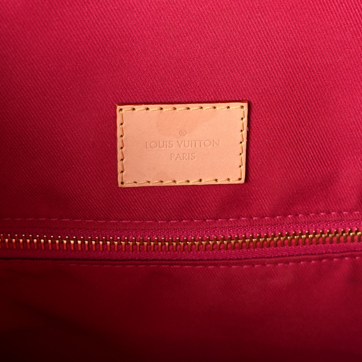 Louis Vuitton Monogram Graceful PM Pivoine 5 of 9