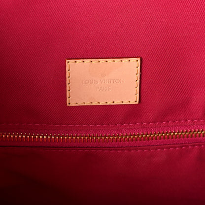 Louis Vuitton Monogram Graceful PM Pivoine 5 of 9