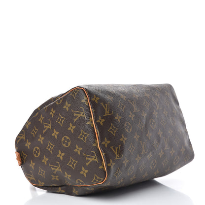 Louis Vuitton Monogram Speedy 30 4 of 19