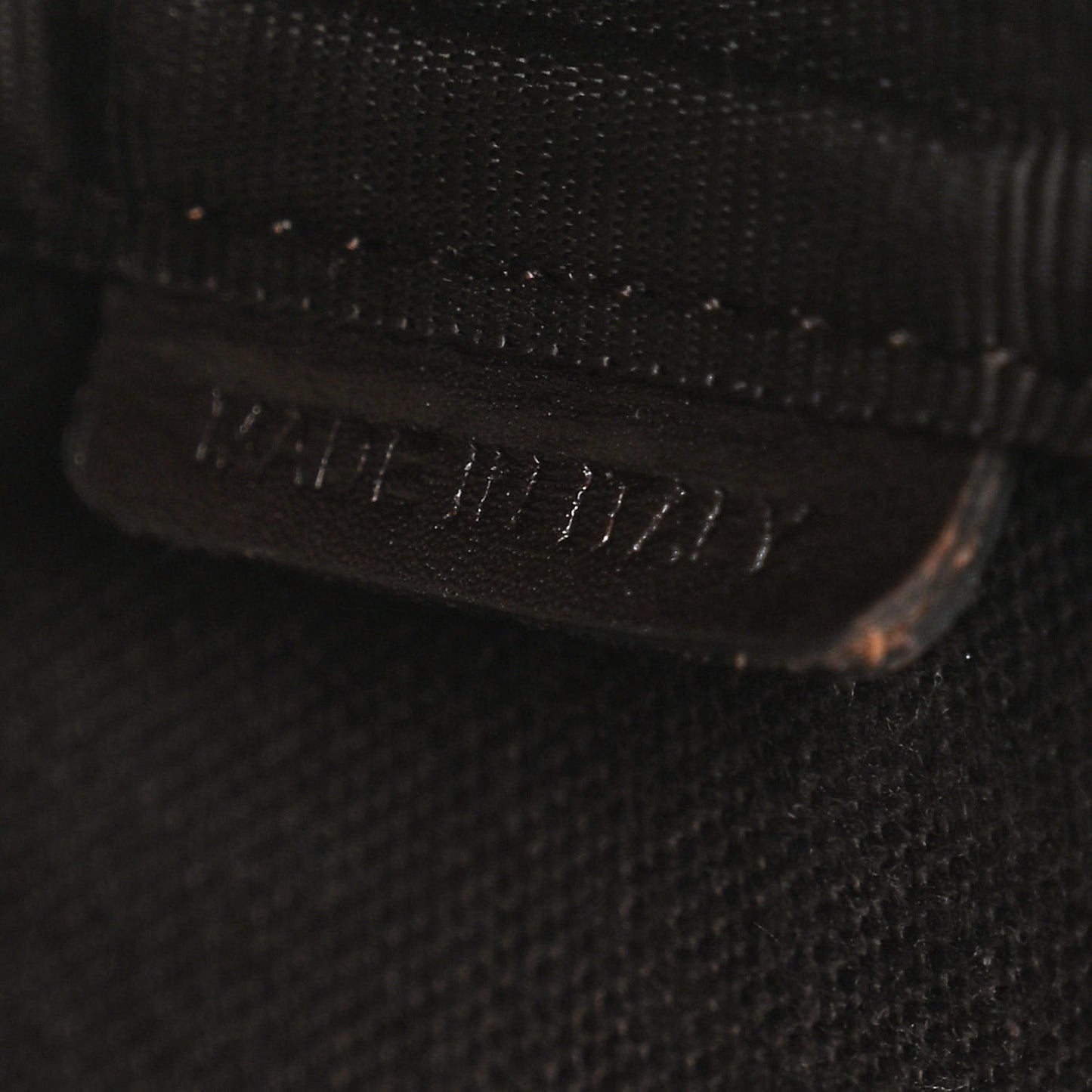 Haymarket Check Medium Regent Tote Chocolate