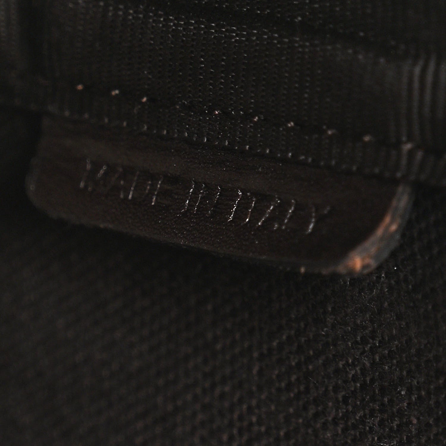 Burberry Haymarket Check Medium Regent Tote Chocolate 7 of 11