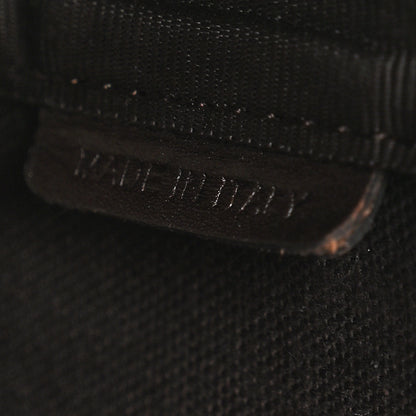 Burberry Haymarket Check Medium Regent Tote Chocolate 7 of 11