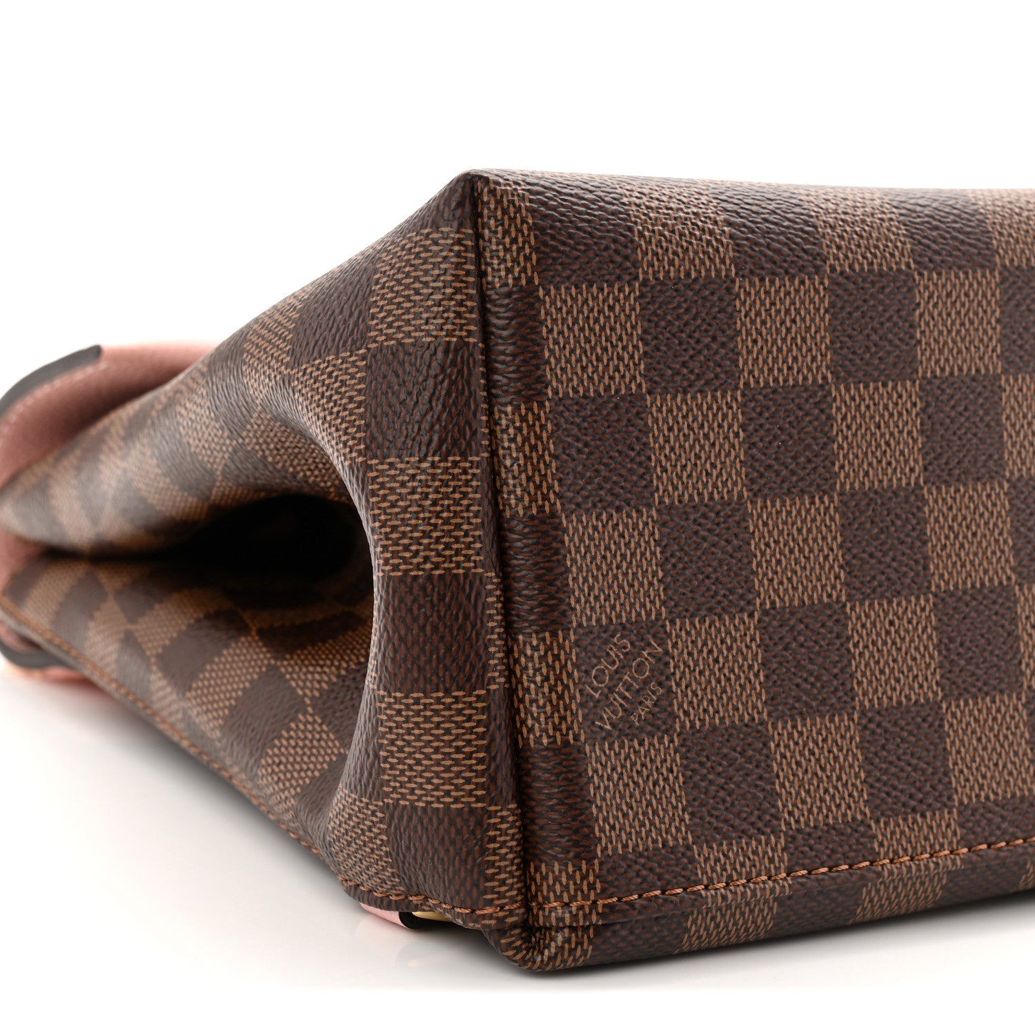 Louis Vuitton Damier Ebene Clapton Backpack Magnolia 9 of 11