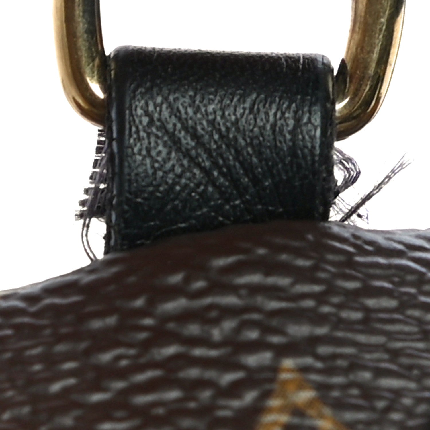 Louis Vuitton Monogram Palm Springs Backpack Mini 14 of 15