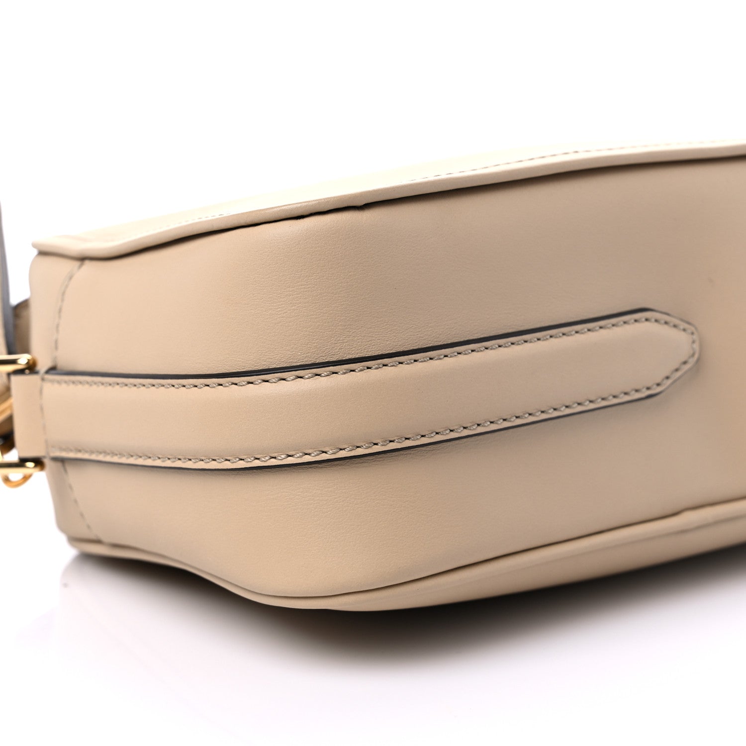Fendi Vitello Century Opaco F is Fendi Camera Case Amido 8 of 10