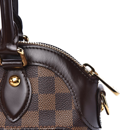 Louis Vuitton Damier Ebene Trevi PM 11 of 15