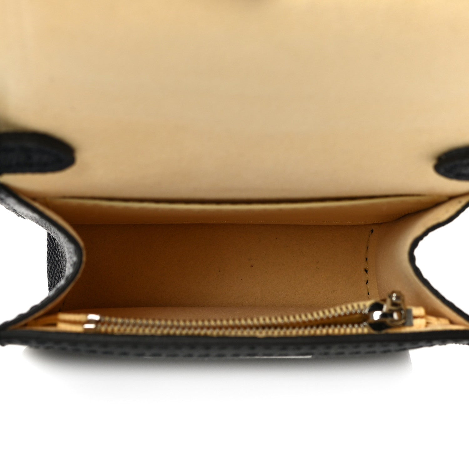 Louis Vuitton Monogram LV Pop Bumbag Dauphine BB Blue 4 of 10
