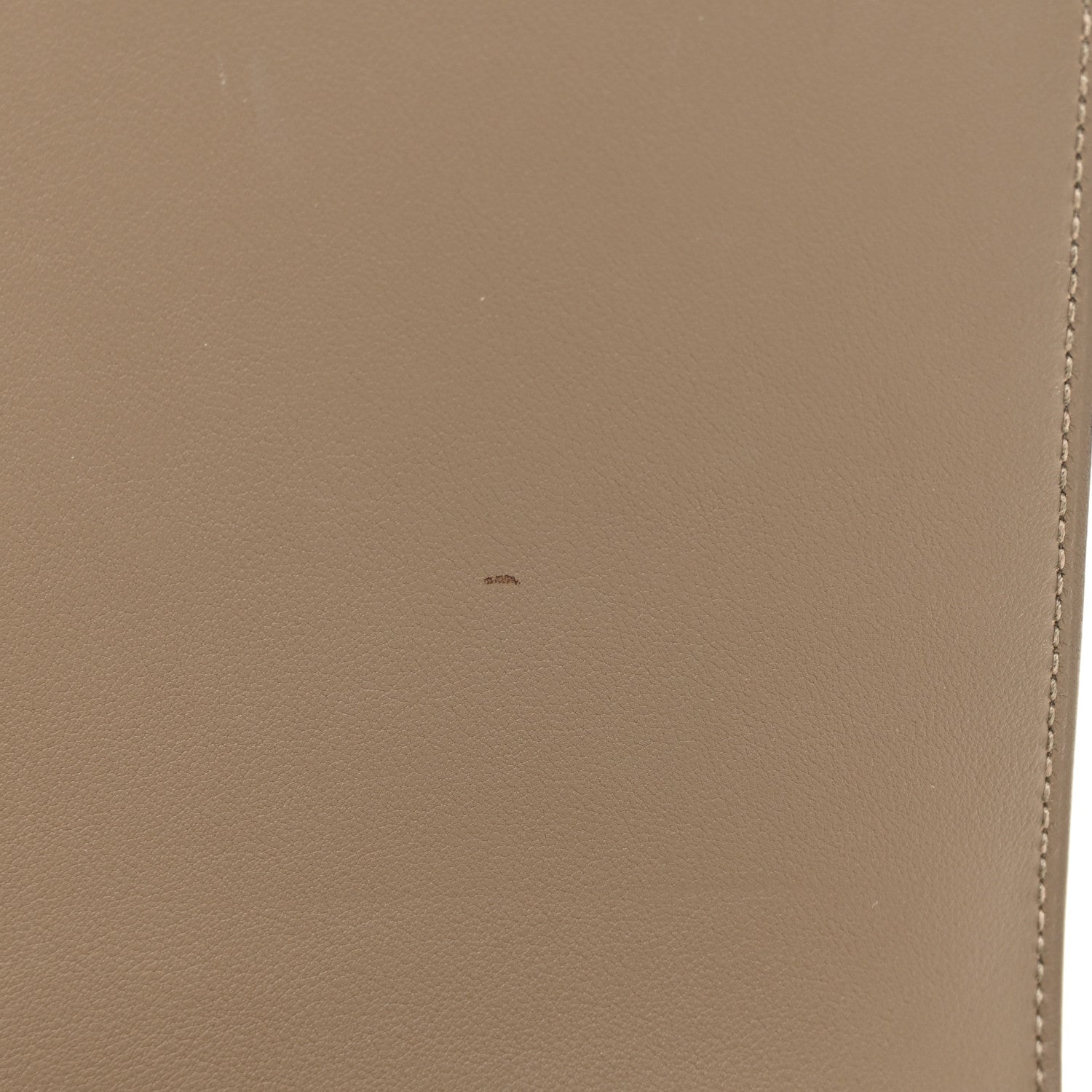 Hermes Chevre Mysore Geta Beige De Weimar 11 of 11