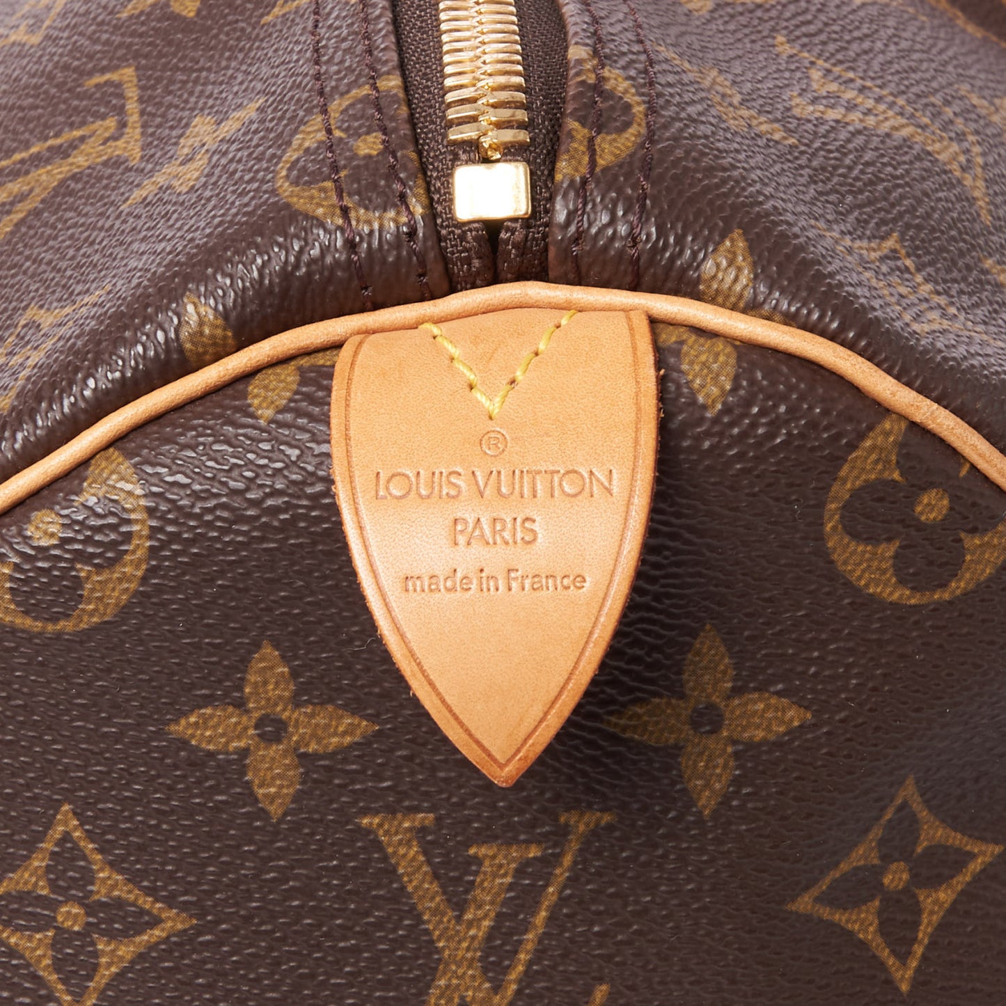 Monogram Keepall 50