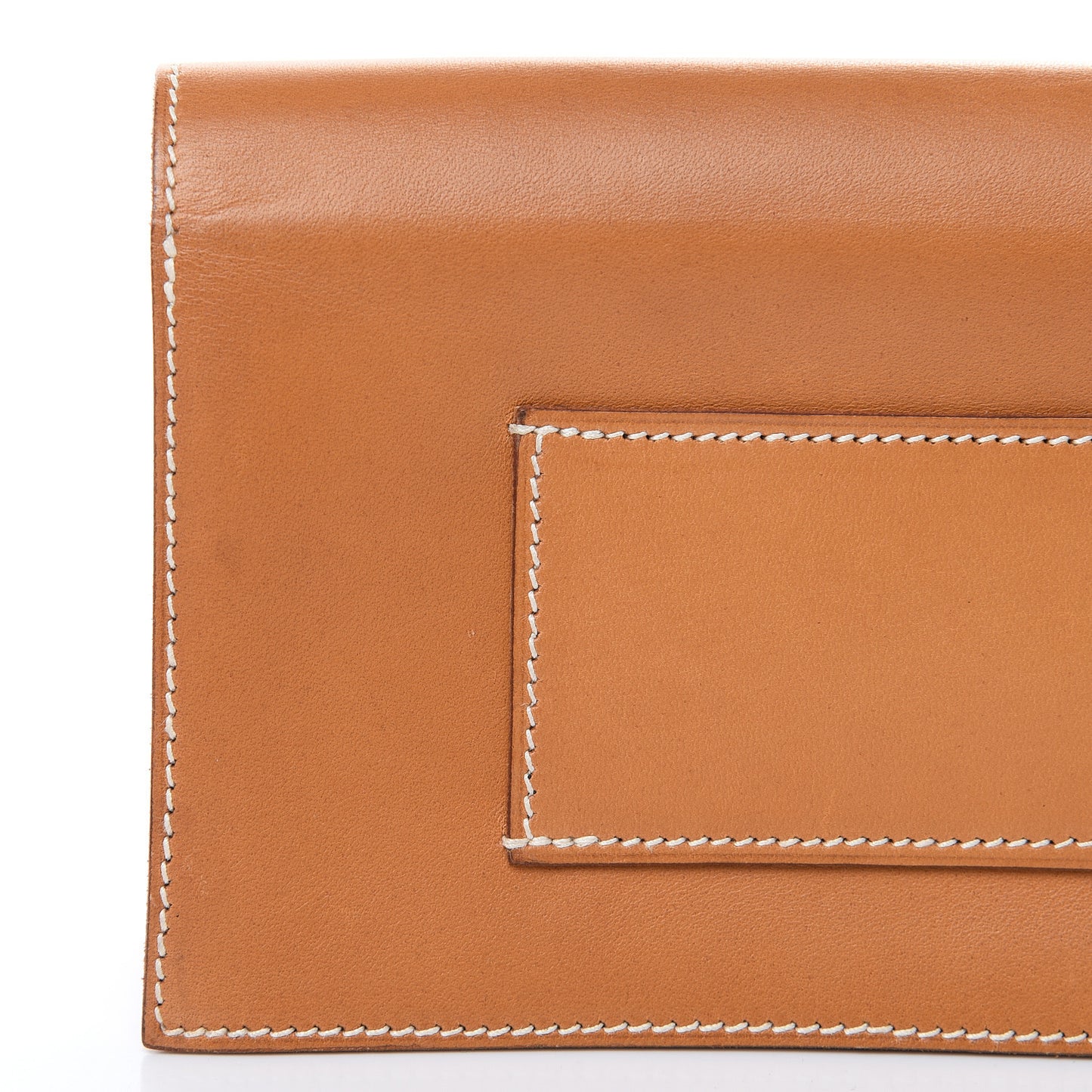 Vache Natural Waist Bag Clutch