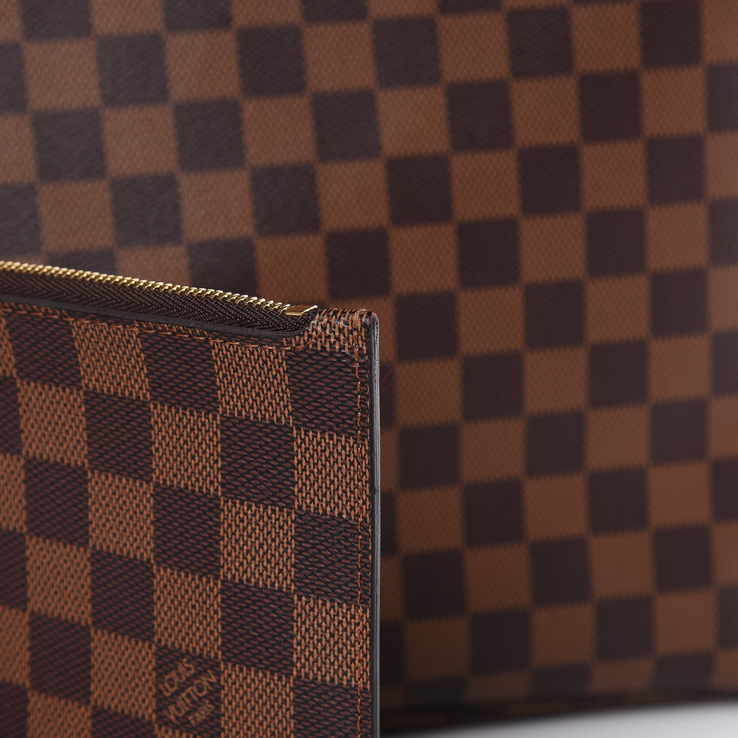 Louis Vuitton Damier Ebene Neo Neverfull MM 15 of 18