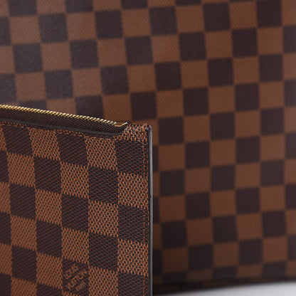 Louis Vuitton Damier Ebene Neo Neverfull MM 15 of 18