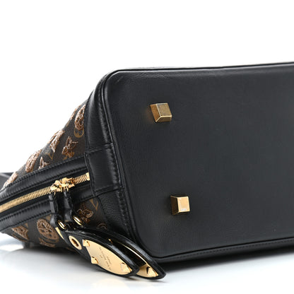 Louis Vuitton Monogram Sequins Eclipse Alma Ambre 7 of 10