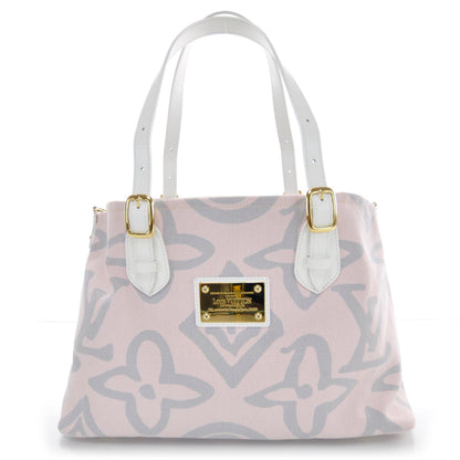 Louis Vuitton Tahitienne Cabas PM Pink 1 of 7