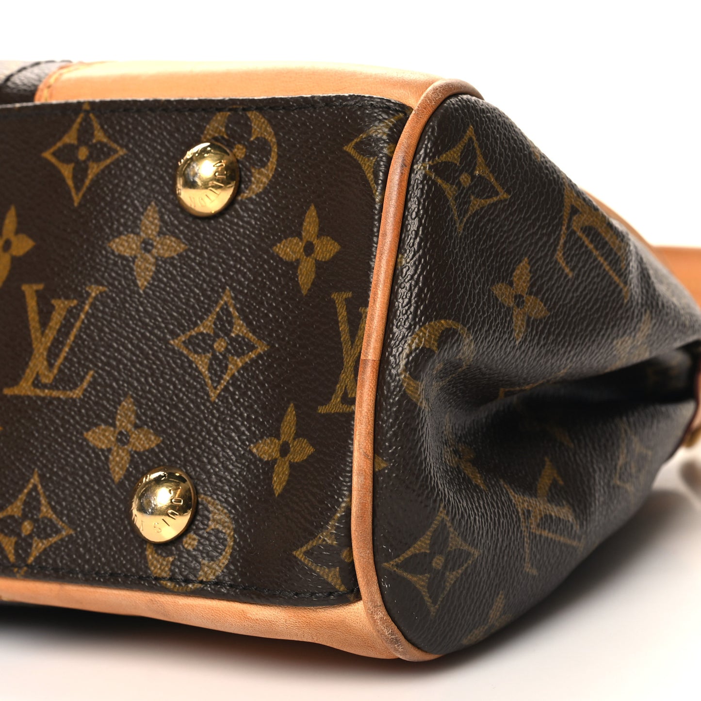 Monogram Beverly MM