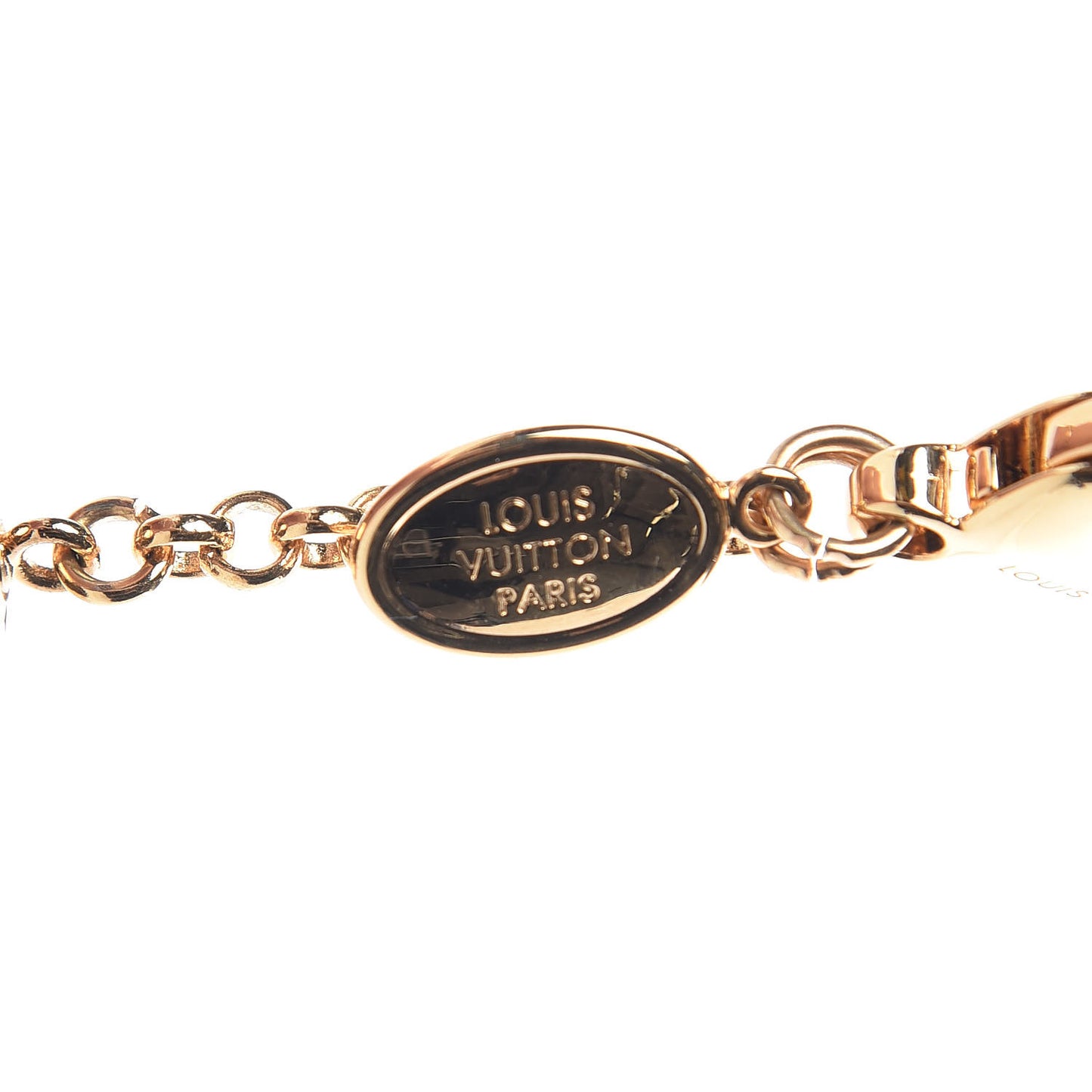 Montgolfiere Bag Charm