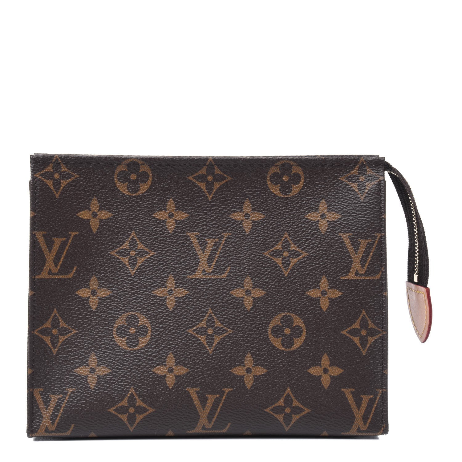 Louis Vuitton Monogram Toiletry Pouch 19 1 of 5