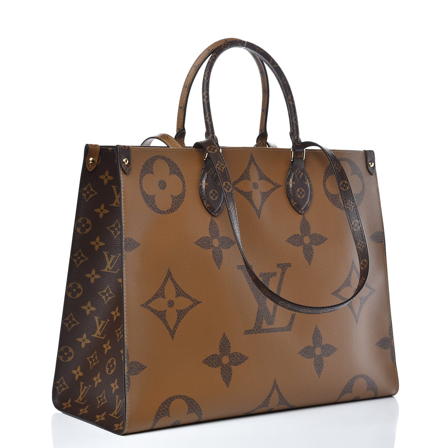 Reverse Monogram Giant Onthego GM