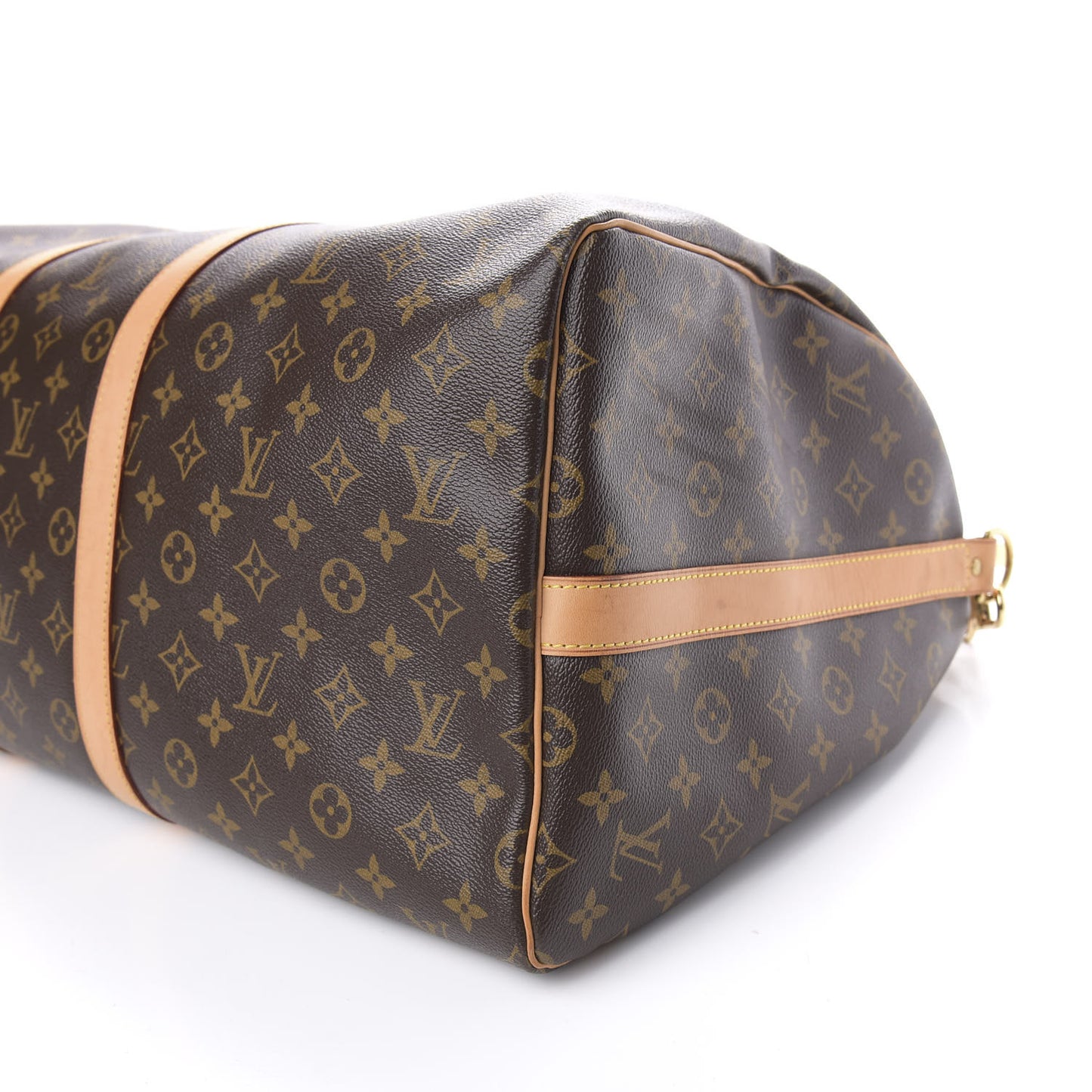 Monogram Keepall Bandouliere 55