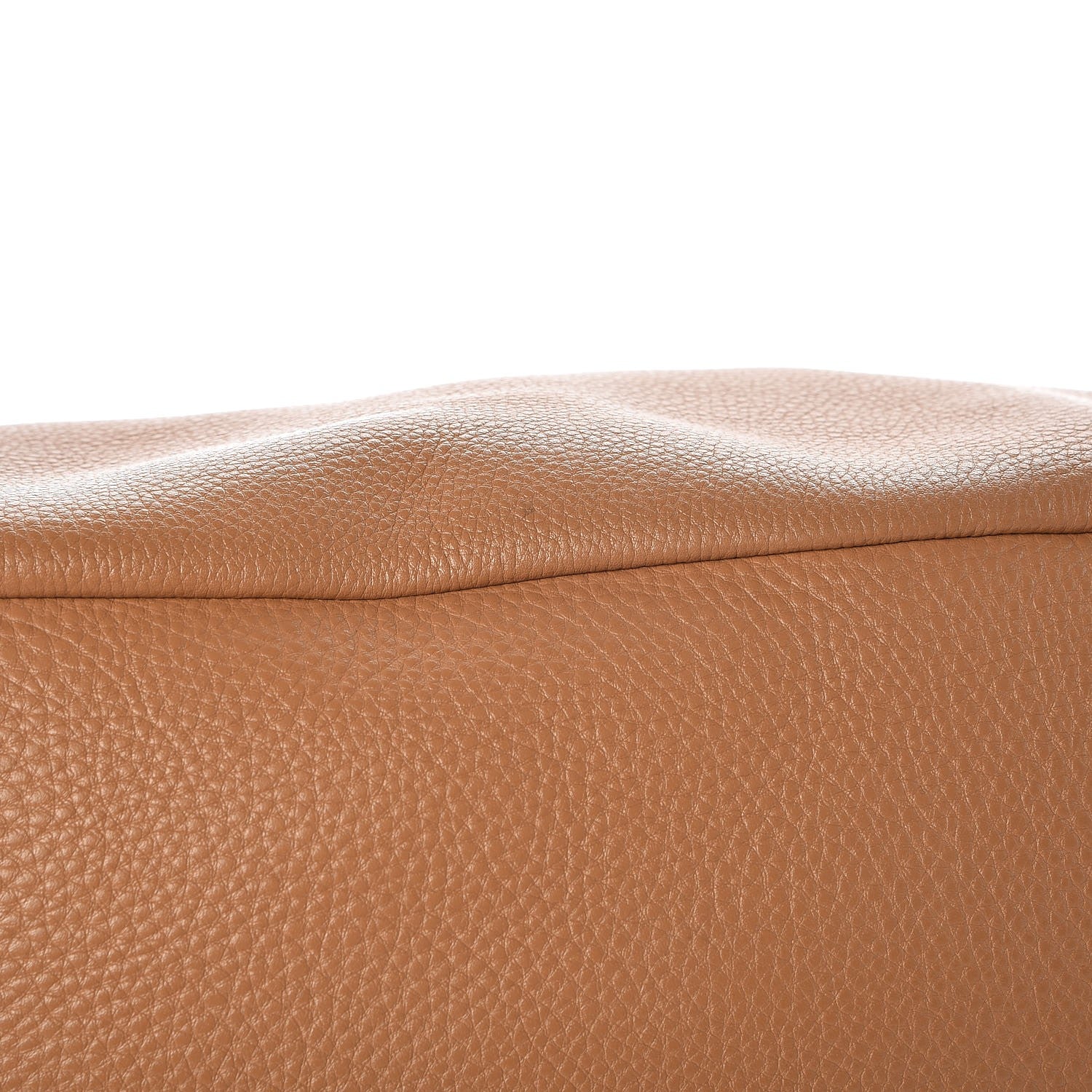 Prada Vitello Daino Side Pocket Hobo Naturale 11 of 11