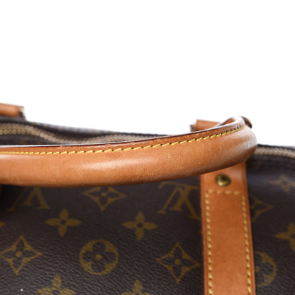Louis Vuitton Monogram Keepall 50 15 of 22