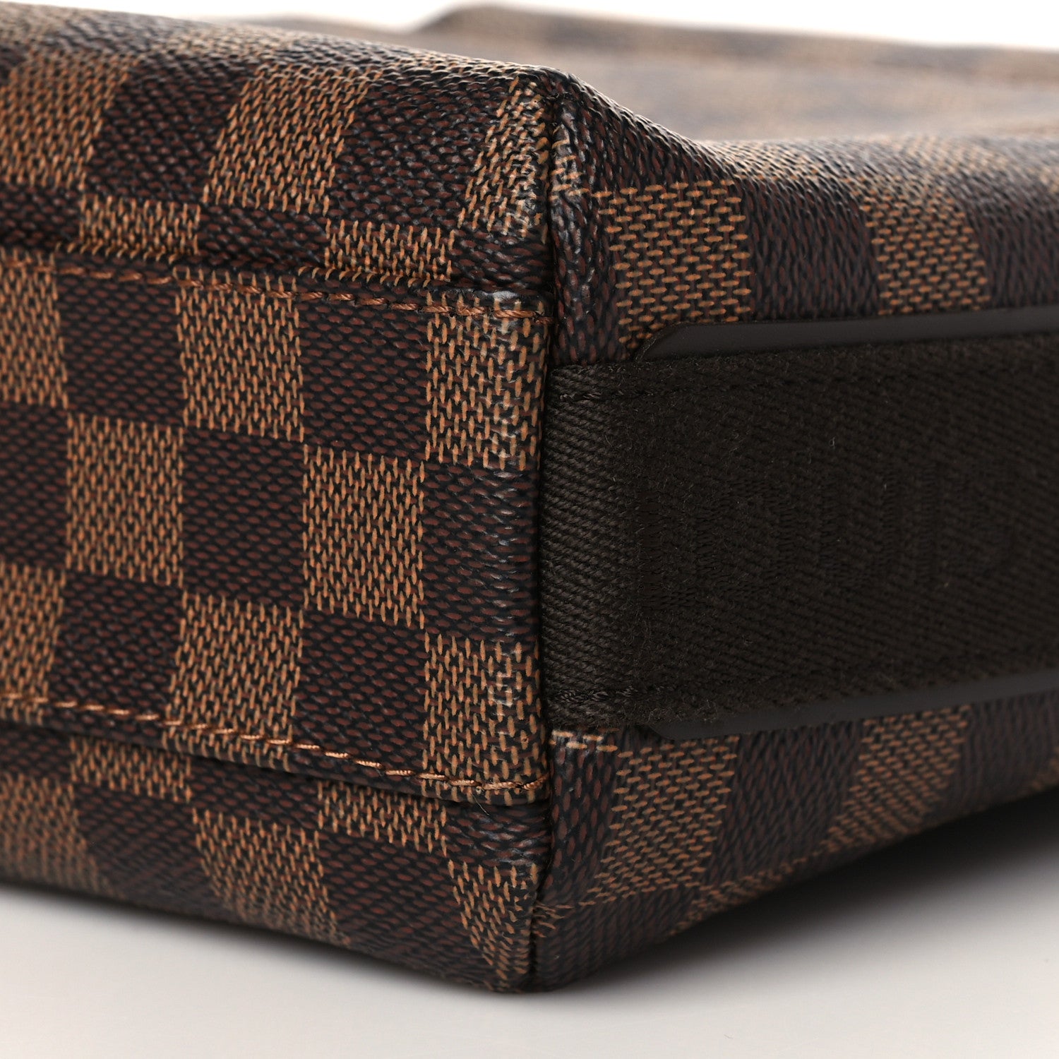 Louis Vuitton Damier Ebene Trotteur Beaubourg 9 of 9