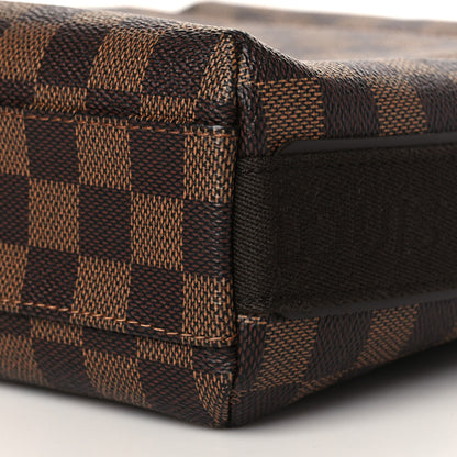 Louis Vuitton Damier Ebene Trotteur Beaubourg 9 of 9