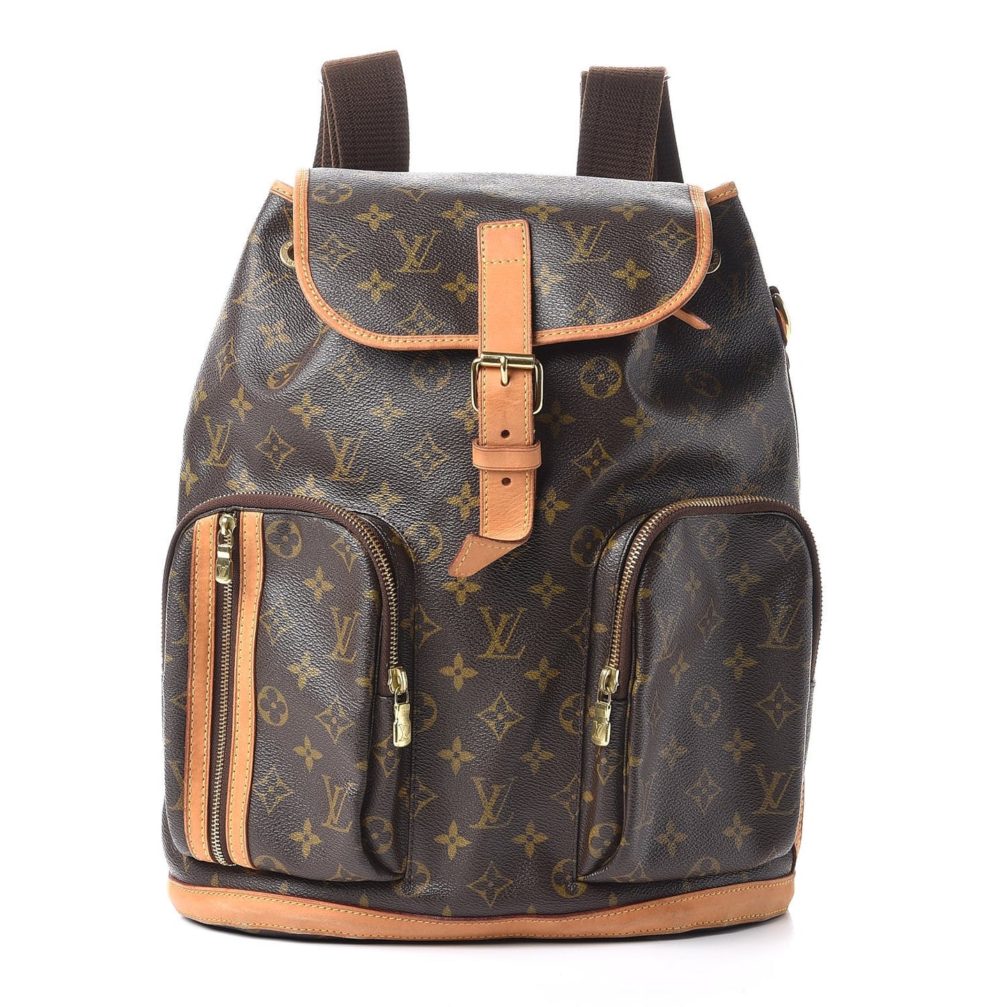 Monogram Bosphore Backpack