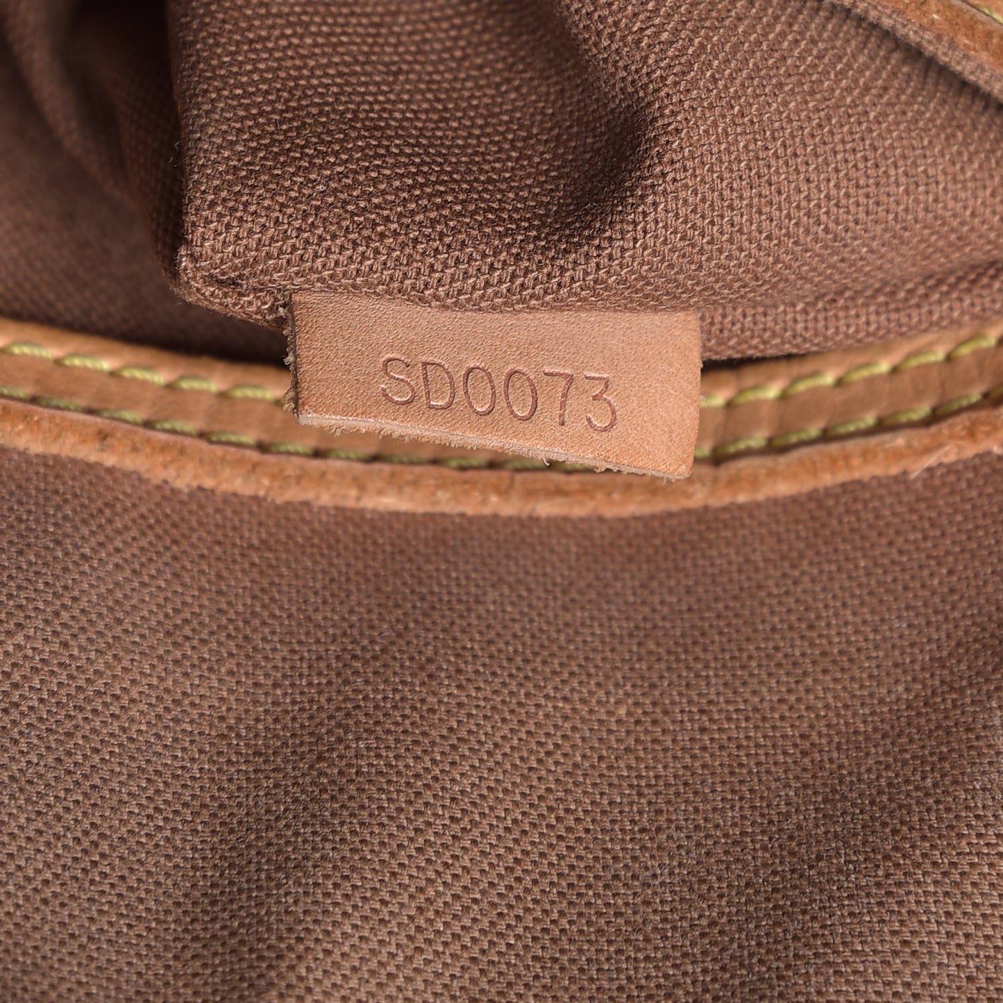Monogram Alma PM