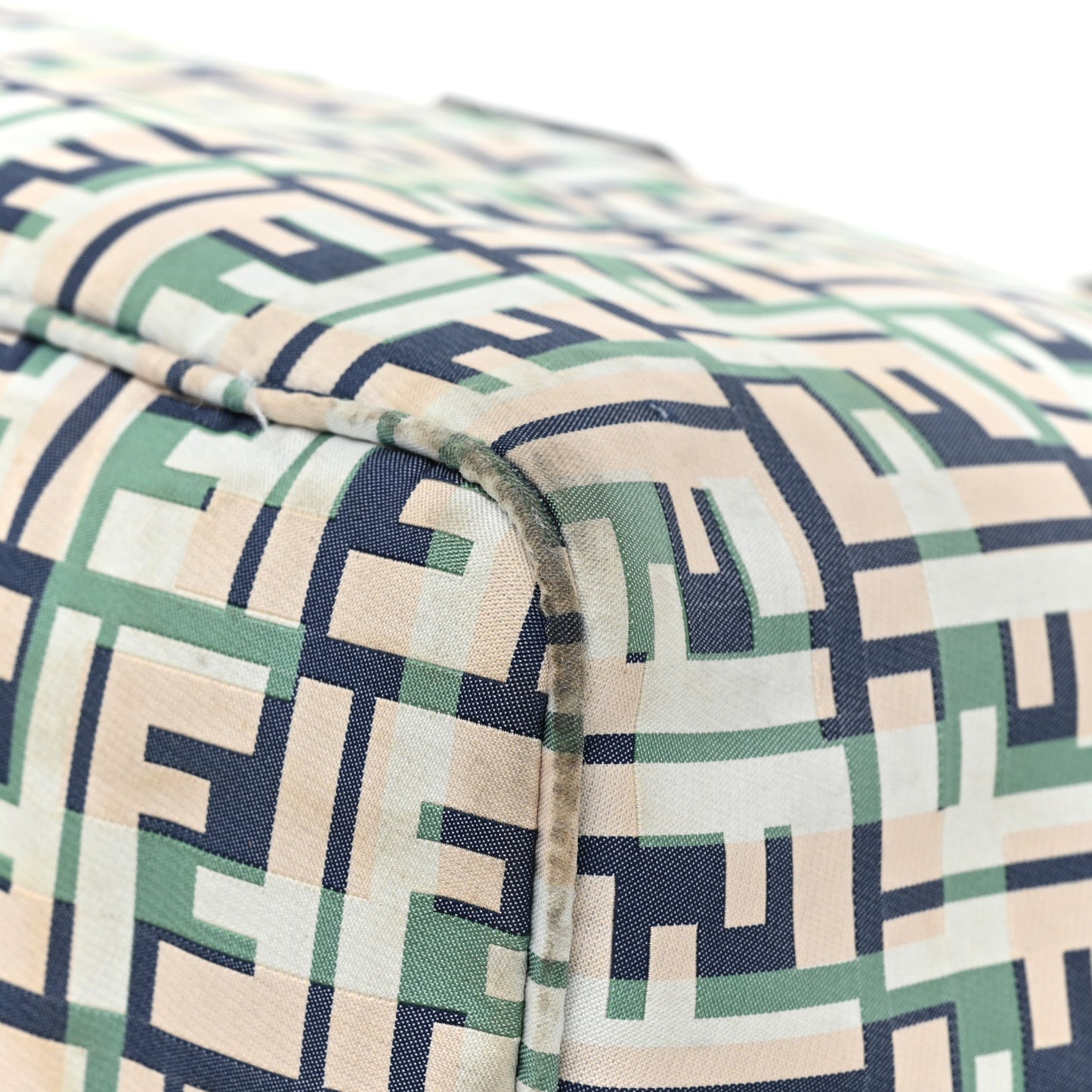 Zucca Tote Multicolor