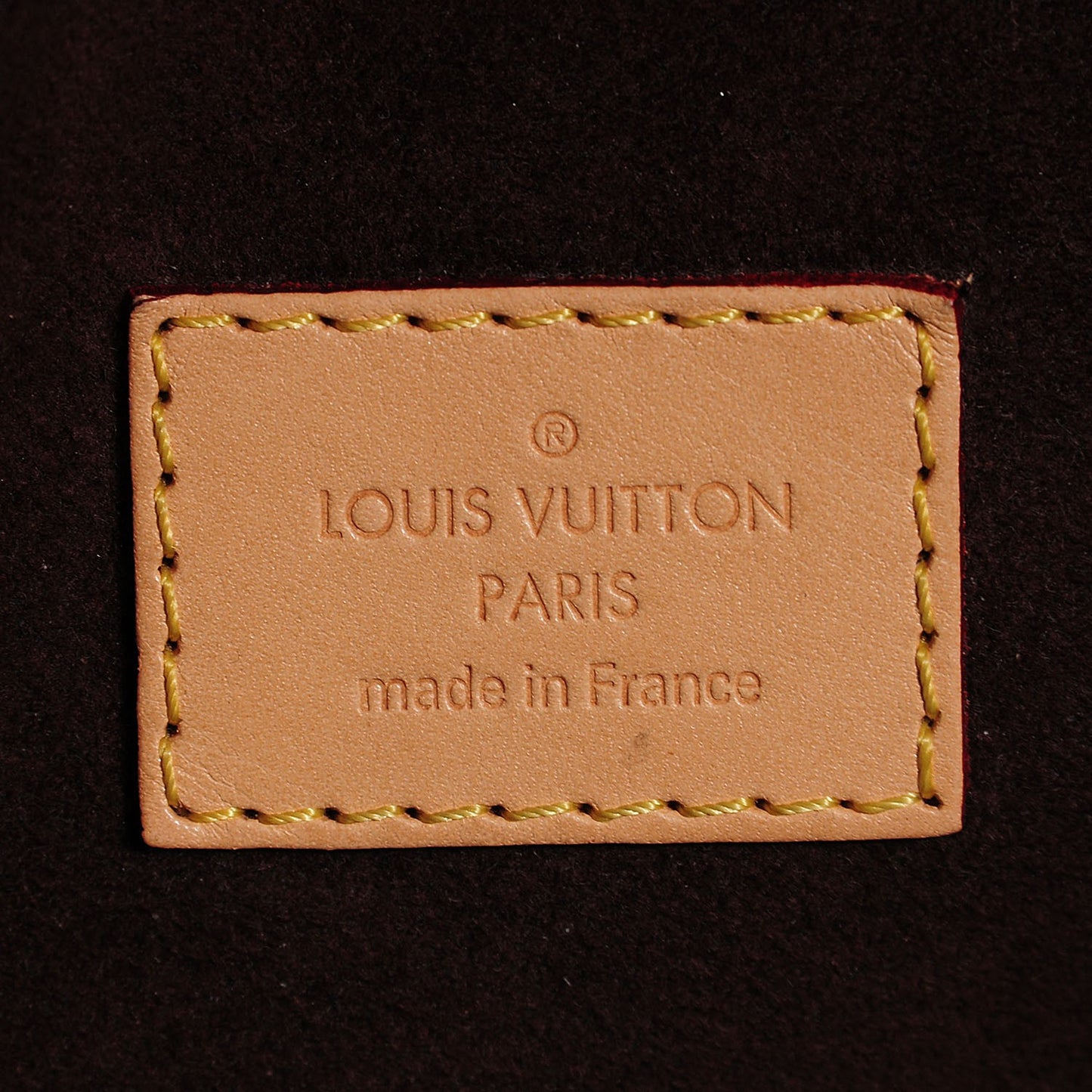 Monogram Metis