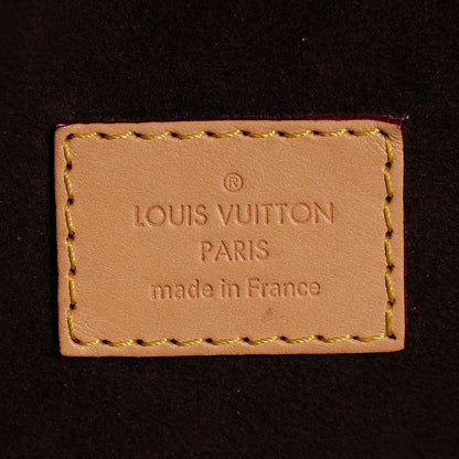 Louis Vuitton Monogram Metis 7 of 7