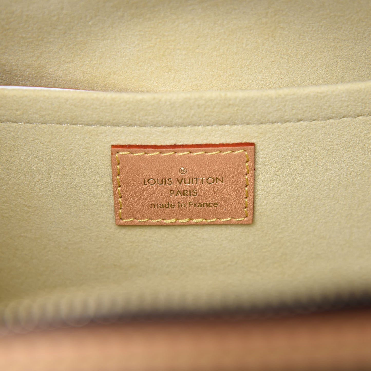 Monogram Valisette PM