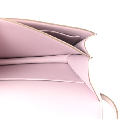 Hermes Chevre Mysore Constance 18 Mauve Pale Mauve Pale 6 of 12