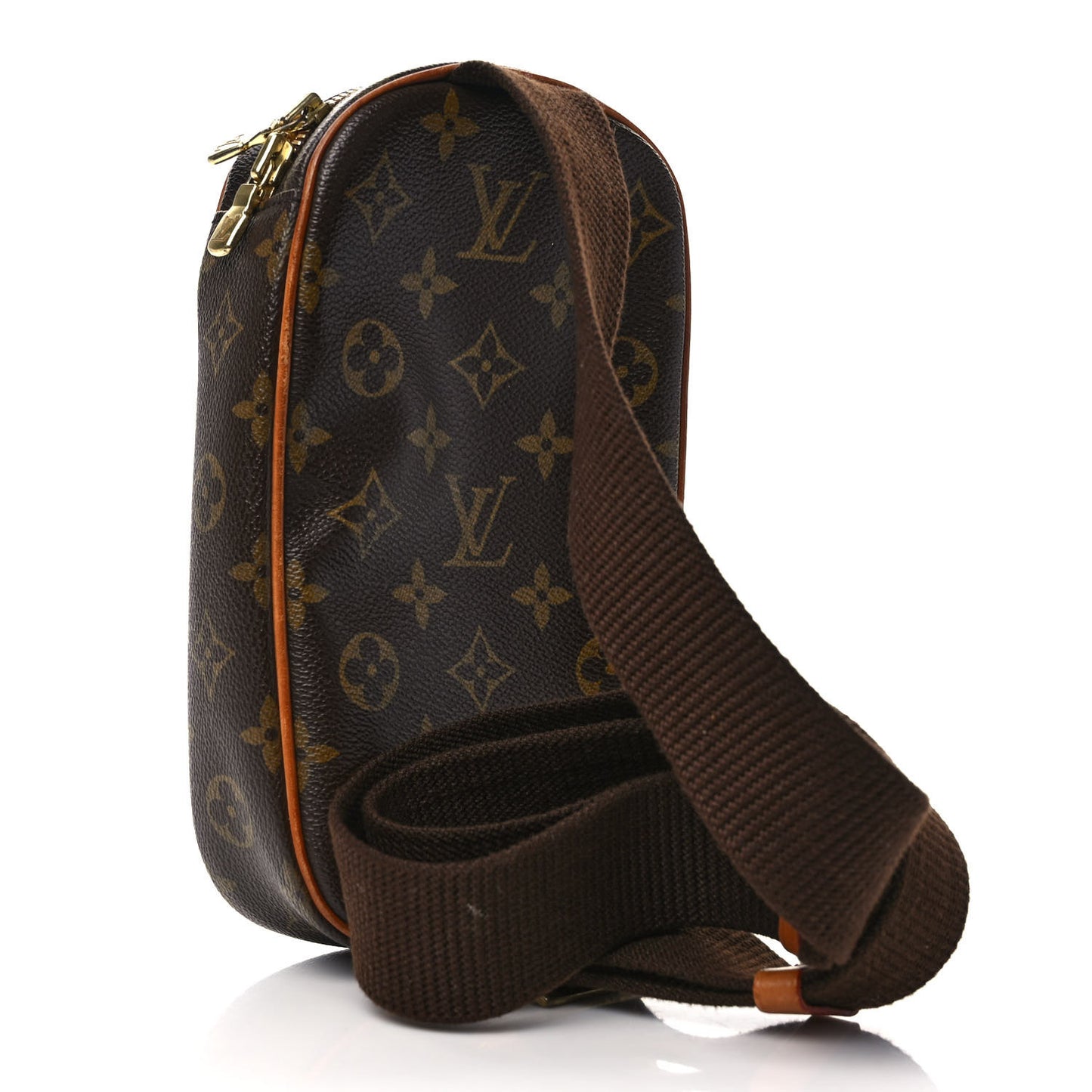 Monogram Pochette Gange