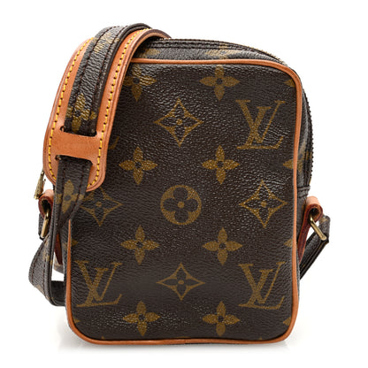 Louis Vuitton Monogram Danube 15 1 of 9