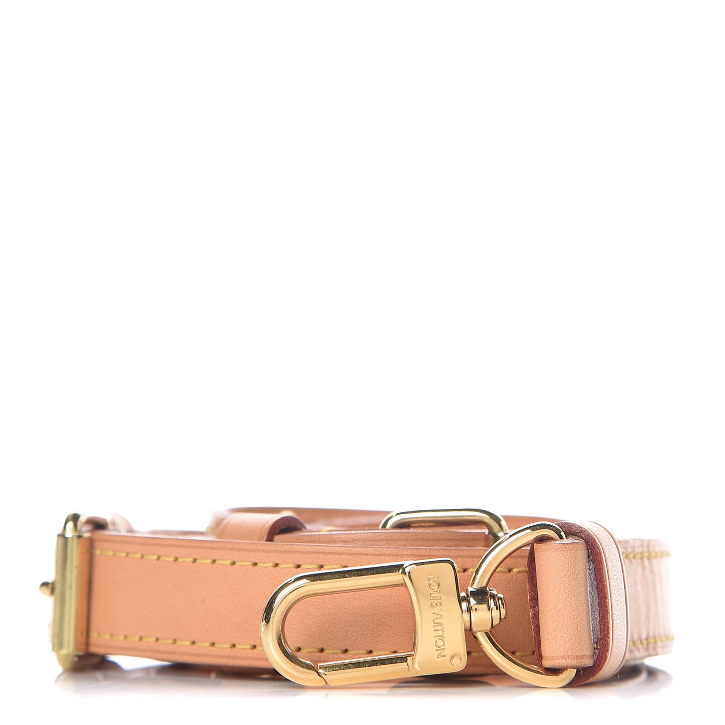 Vachetta Adjustable Speedy Bandouliere Shoulder Strap