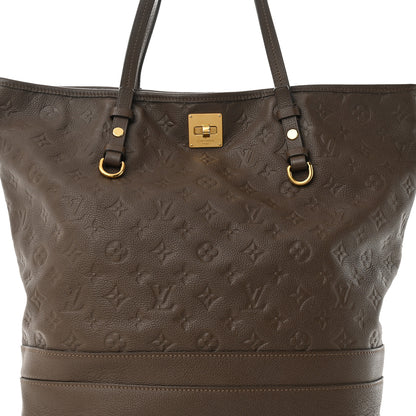 Louis Vuitton Empreinte Citadine GM Ombre 8 of 11