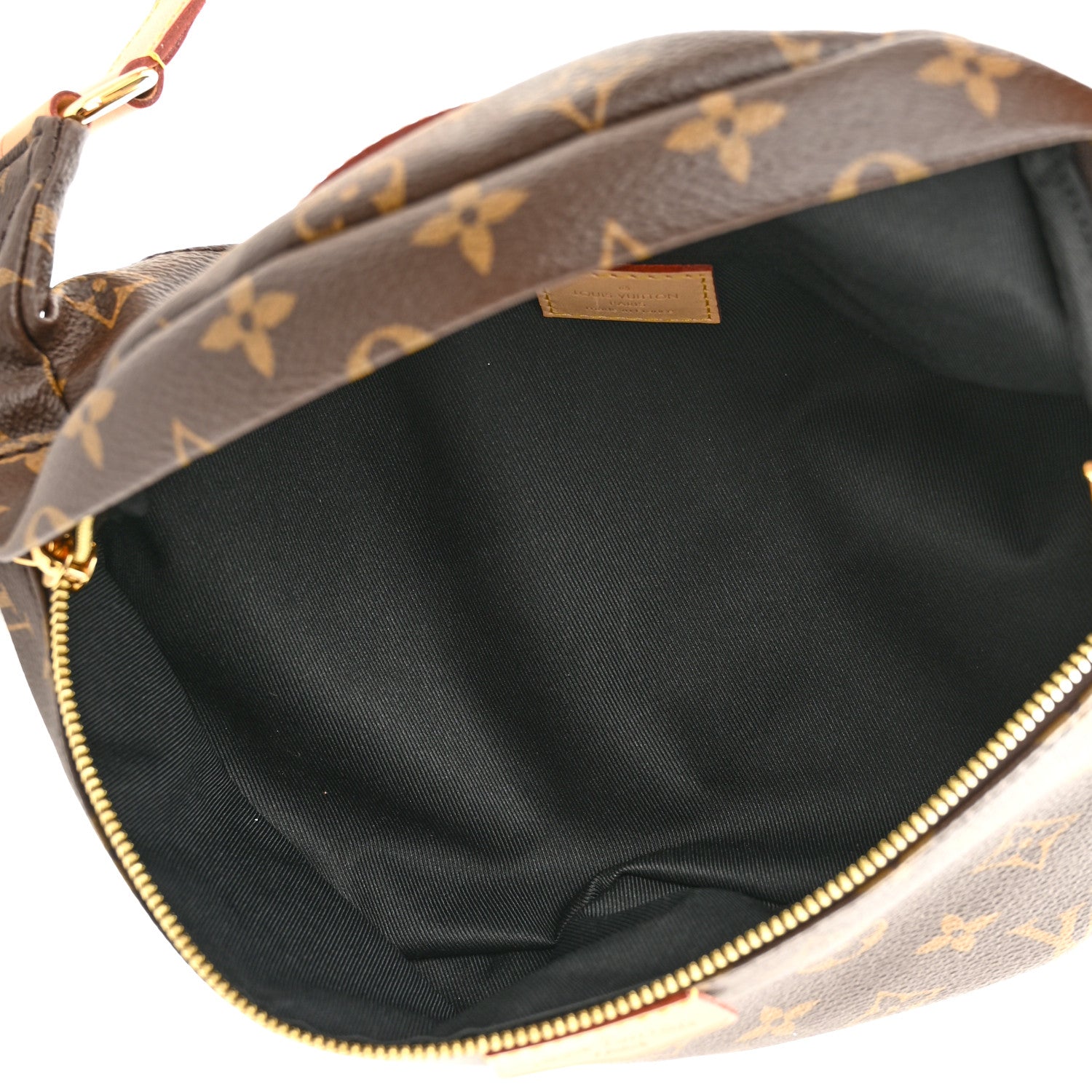 Louis Vuitton Monogram Bumbag 5 of 9