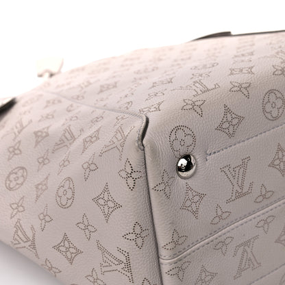 Louis Vuitton Mahina Hina MM Brume 11 of 20