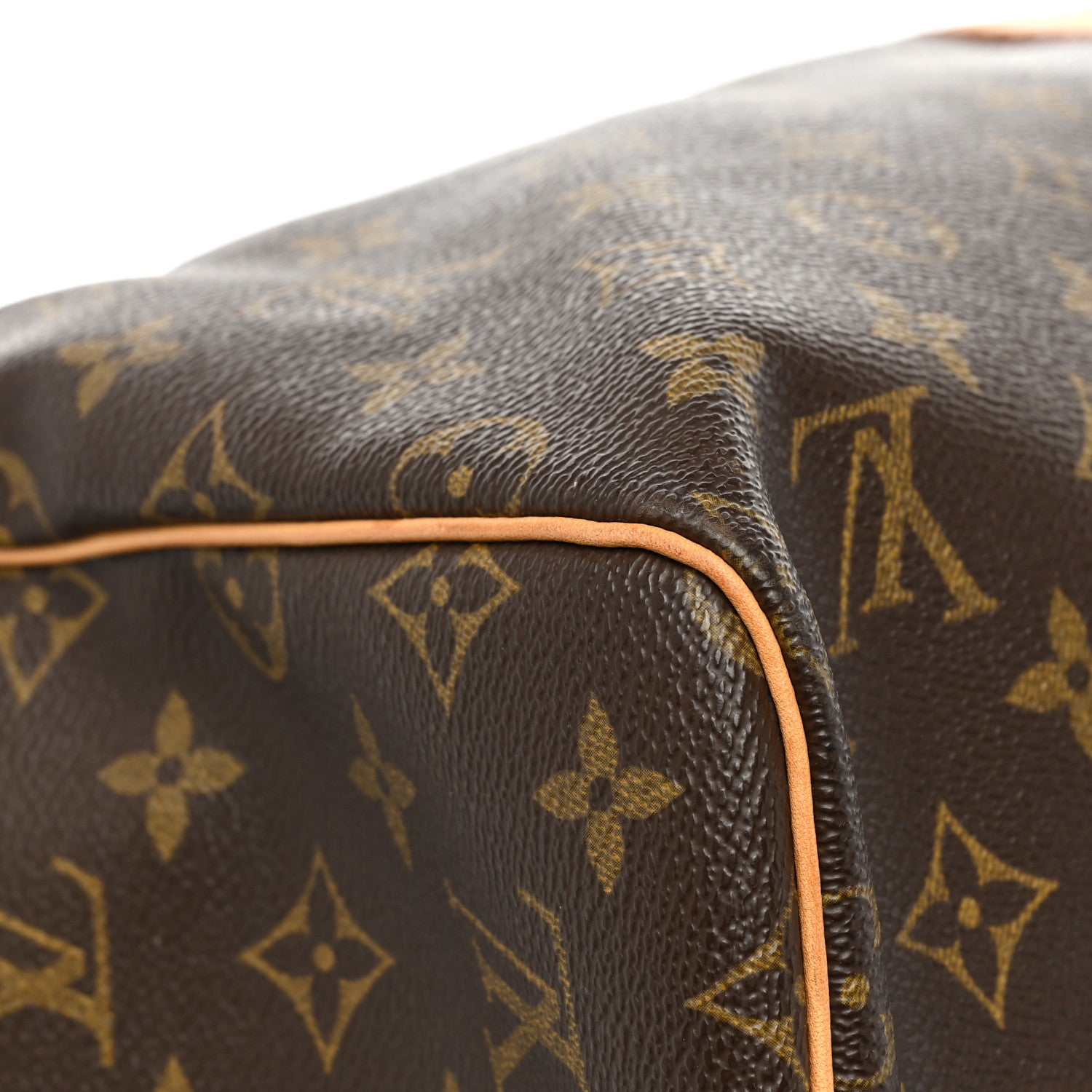 Louis Vuitton Monogram Keepall 55 15 of 17