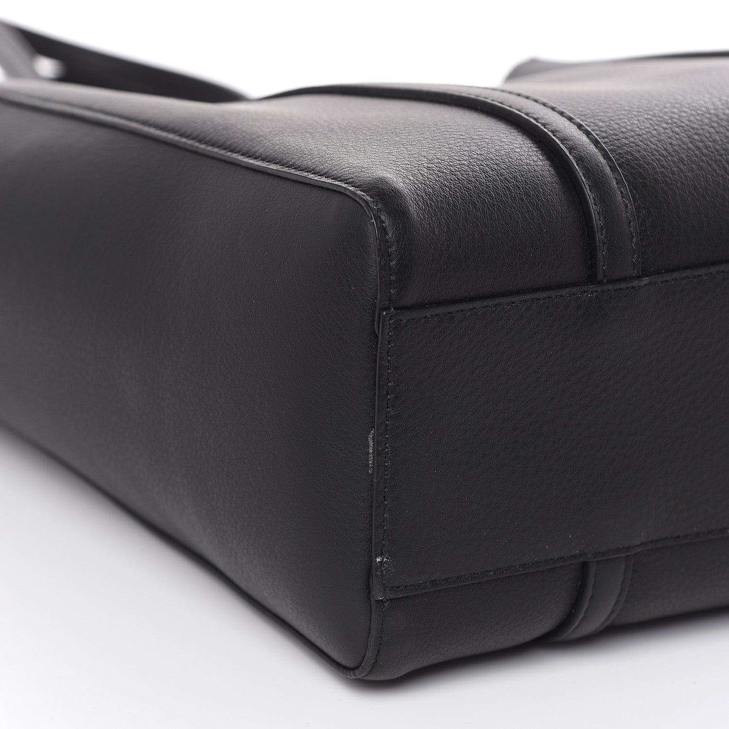 Balenciaga Calfskin XS Everyday Tote Black 7 of 13